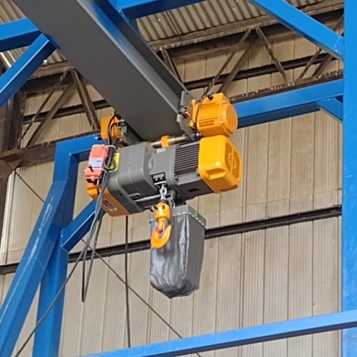 Tecle-KDH-2T